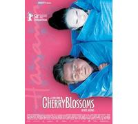 Cherry Blossoms - Un rêve japonais [Francia] [DVD]