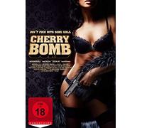 Cherry Bomb (2011) [ Origen Alemán, Ningun Idioma Espanol ]