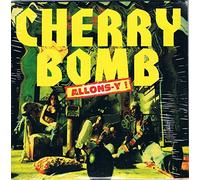 Cherry Bomb - Allons-Y