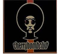 Cherry Bomb Club - Cherry Bomb Club