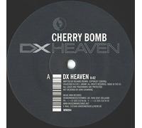 Cherry Bomb - Dx Heaven [Vinilo]