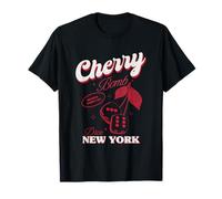 Cherry Bomb Winner Takes All Dice New York Camiseta