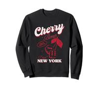 Cherry Bomb Winner Takes All Dice New York Sudadera