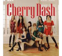 Cherry Bullet - 3er mini álbum Cherry Dash CD + póster plegado (versión de casa de moda (sin póster (solo CD)))