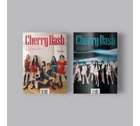 Cherry Bullet - 3er mini álbum Cherry Dash CD + póster plegado (versión de pasarela (sin póster (solo CD)))