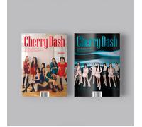 Cherry Bullet - Cherry Dash (3rd Mini Album) + Poster - Set (Fashion House + Runway ver.)