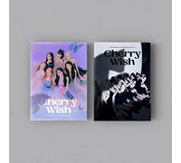 Cherry Bullet - CHERRY WISH
