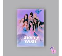 Cherry Bullet - Cherry Wish (2nd Mini Album) - Dazzle ver.