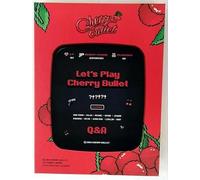 Cherry Bullet - Let's Play.. -CD+Book-
