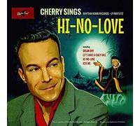Cherry Casino - Hi-No-Love (Lim.ed.) [Vinilo]