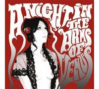 Cherry Choke - A Night in the Arms of Venus [Vinilo]