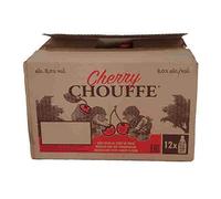 Cherry Chouffe caja 12 botellas x 33cl
