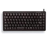 CHERRY Compact Keyboard G84-4100, international layout, QWERTY keyboard, wired k
