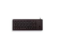 CHERRY Compact Keyboard G84-4400, international layout, QWERTY keyboard, wired k