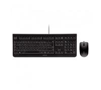 Cherry DC2000 Teclado + Raton Optico 1.200dpi