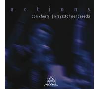 Cherry Don - Actions