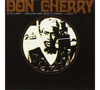 Cherry,Don - Blue Lake