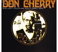 Cherry,Don - Blue Lake [Vinilo]