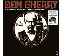 Cherry, Don - Blue Lake [Vinilo]