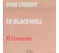 Cherry, Don - Corazon