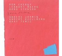 Cherry, Don - Dona Nostra