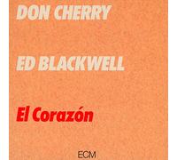 Don Cherry - El Corazon