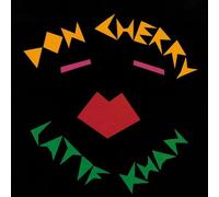 Cherry, Don/Khan, Latif - Music / Sangam (180g Vinyl) [Vinilo]