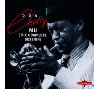 Cherry, Don - M.U (Complete Session)