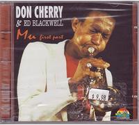 Cherry,Don - Mu First Part [Import]