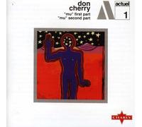 Cherry, Don - "Mu" First Part / "Mu" Second Part