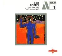 Cherry,Don - Mu (First & Second Part)