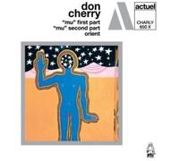Cherry, Don - Mu Pt 1 & 2/Orient