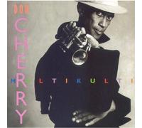 Cherry, Don - Multikulti
