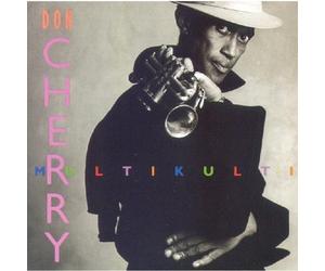 Cherry, Don - Multikulti