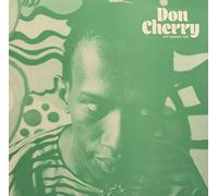 Cherry, Don - Om Shanti Om [Vinilo]
