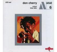 Cherry Don - Orient / Blue Lake