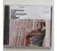 Cherry Don - Symphony for Improvisers