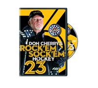 Cherry, Don - Vol. 23-Rock Em Sock Em [USA] [DVD]
