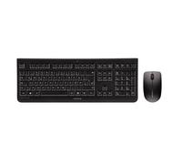 Teclado + raton cherry dw 3000 inalambrico ultra silencioso