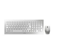 JD-0310DE - Conjunto teclado/ratón, USB, DW 8000