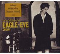 Cherry, Eagle Eye - Are You Still Having Fun