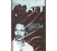 Cherry Eagle Eye - Living in The Present Future [Import] [Casete]