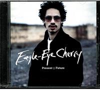 Cherry Eagle Eye - Present Future