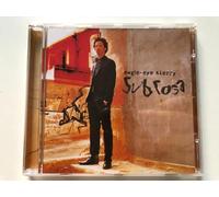 Cherry Eagle Eye - Sub Rosa