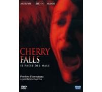 Cherry Falls - Il Paese Del Male [Italia] [DVD]