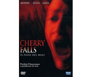 Cherry Falls - Il Paese Del Male [Italia] [DVD]