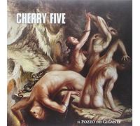 Cherry Five - Il Pozzo Dei Giganti [Vinilo]