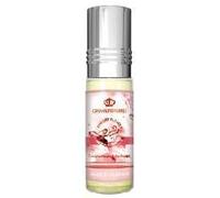 Cherry Flower- 6ml (.2 oz) Perfume Oil by Al-Rehab (Crown Perfumes) by Al-Rehab
