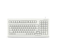 Cherry - G80-1800LPCEU-0 Teclado industrial compacto G80 - 104 teclas
