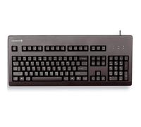 Cherry G80-3000 ISO-ES USB Negro